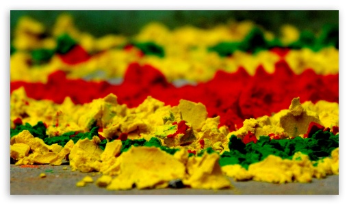 Colour Of life UltraHD Wallpaper for UHD 16:9 ; HD 16:9 ;