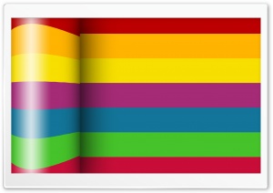 Colour Stripes_Nithinsuren Ultra HD Wallpaper for 4K UHD Widescreen desktop, tablet & smartphone