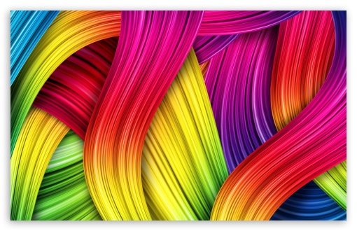 Colorful 4K wallpapers for your desktop or mobile screen free and easy to  download