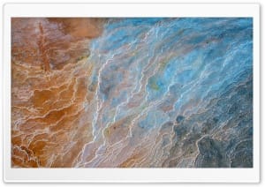 Colours of the Earth 4K UHD Wallpaper for Widescreen and UltraWide Desktop, UltraHD TV, Smartphone, Tablet