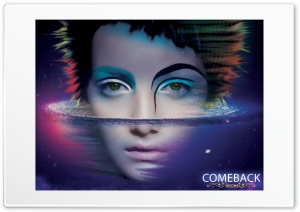 Comeback2 Ultra HD Wallpaper for 4K UHD Widescreen desktop, tablet & smartphone