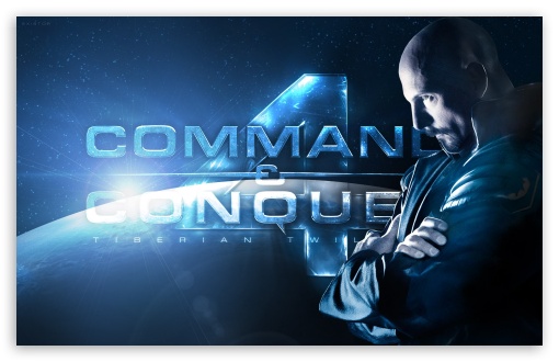Anyone rocking command and conquer wallpaper? I remember this photo being  on the bonus disk I kept it through all these years. : r/commandandconquer