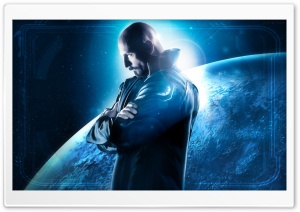 Command And Conquer 4 Tiberian Twilight 1 Ultra HD Wallpaper for 4K UHD Widescreen desktop, tablet & smartphone