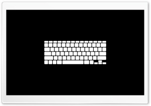 Computer Keyboard Ultra HD Wallpaper for 4K UHD Widescreen desktop, tablet & smartphone