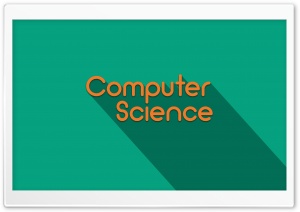 Computer Science Ultra HD Wallpaper for 4K UHD Widescreen desktop, tablet & smartphone