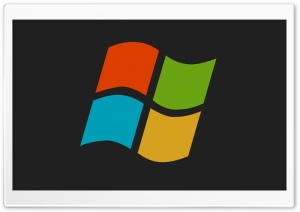Computers Microsoft Windows Ultra HD Wallpaper for 4K UHD Widescreen desktop, tablet & smartphone
