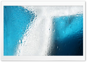 Condensation On Glass Ultra HD Wallpaper for 4K UHD Widescreen desktop, tablet & smartphone