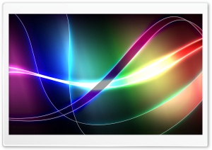 Connected To Colors Ultra HD Wallpaper for 4K UHD Widescreen desktop, tablet & smartphone