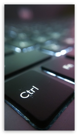 Control UltraHD Wallpaper for Mobile 9:16 ;