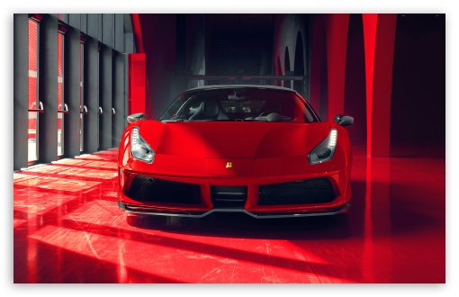 Ferrari Wallpapers [HD] • Download Ferrari Cars Wallpapers - DriveSpark