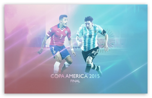 Copa America 2015 UltraHD Wallpaper for 8K UHD TV 16:9 Ultra High Definition 2160p 1440p 1080p 900p 720p ; Widescreen 16:10 5:3 WHXGA WQXGA WUXGA WXGA WGA ; Fullscreen 4:3 5:4 3:2 UXGA XGA SVGA QSXGA SXGA DVGA HVGA HQVGA ( Apple PowerBook G4 iPhone 4 3G 3GS iPod Touch ) ; Tablet 1:1 ; Mobile 3:5 3:4 - ;