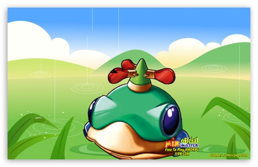 core mixmater UltraHD Wallpaper for Widescreen 16:10 ;