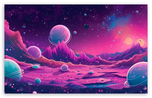 Cosmic, Design, Space, Pink, Magenta, Blue, Dreamlike UltraHD Wallpaper for UHD 16:9 ; HD 16:9 ; UltraWide 21:9 24:10 32:9 32:10 ; Widescreen 16:10 5:3 ; Fullscreen 4:3 5:4 3:2 ; Tablet 1:1 ; Mobile 9:16 9:19.5 9:20 9:21 9:22 10:16 2:3 3:5 3:4 ; Dual 16:10 5:3 16:9 4:3 5:4 3:2 ;