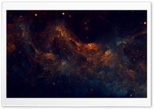 Cosmos Art 4K UHD Wallpaper for Widescreen and UltraWide Desktop, UltraHD TV, Smartphone, Tablet