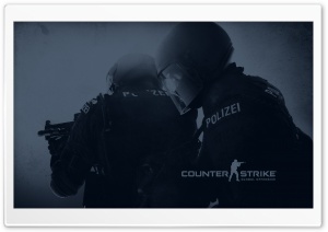 Counter Strike CS GO Ultra HD Wallpaper for 4K UHD Widescreen desktop, tablet & smartphone