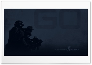 Counter Strike CS GO Ultra HD Wallpaper for 4K UHD Widescreen desktop, tablet & smartphone