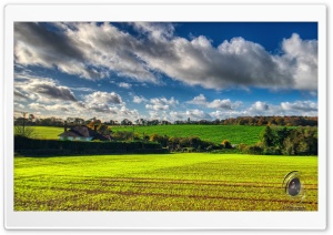 COUNTRYSIDE Ultra HD Wallpaper for 4K UHD Widescreen desktop, tablet & smartphone