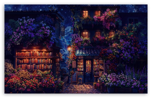 Cozy Night Scene UltraHD Wallpaper for UHD 16:9 ; HD 16:9 ; UltraWide 21:9 24:10 32:9 32:10 ; Widescreen 16:10 5:3 ; Fullscreen 4:3 5:4 3:2 ; Tablet 1:1 ; Mobile 9:16 9:19.5 9:20 9:21 9:22 10:16 2:3 3:5 3:4 ; Dual 16:10 5:3 16:9 4:3 5:4 3:2 ;