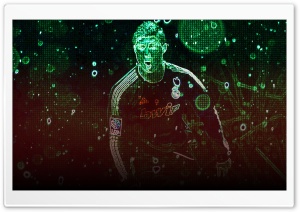 cr7 Ultra HD Wallpaper for 4K UHD Widescreen desktop, tablet & smartphone