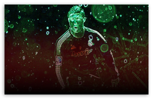 cr7 UltraHD Wallpaper for Widescreen 16:10 ;