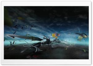 Creative Design 32 Ultra HD Wallpaper for 4K UHD Widescreen desktop, tablet & smartphone
