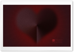 Creative Heart Ultra HD Wallpaper for 4K UHD Widescreen desktop, tablet & smartphone