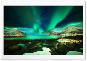 creek 4K UHD Wallpaper for Widescreen and UltraWide Desktop, UltraHD TV, Smartphone, Tablet