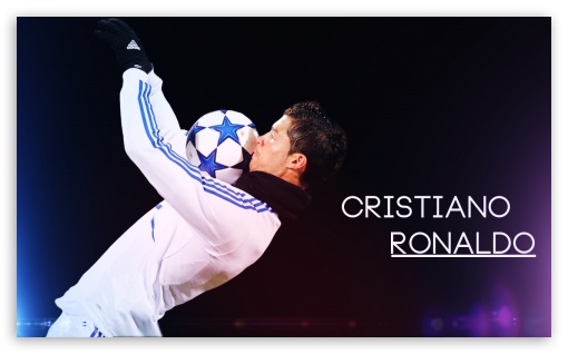 Sports Cristiano Ronaldo 4k Ultra HD Wallpaper