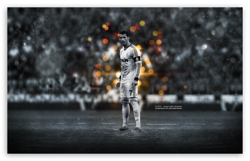 Cristiano Ronaldo 4K Wallpaper  HD desktop background, picture