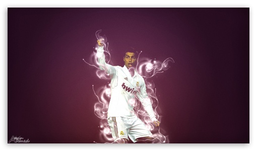 cristiano ronaldo UltraHD Wallpaper for HD 16:9 ;