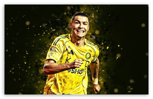 Cristiano Ronaldo UltraHD Wallpaper for Widescreen 16:10 ;
