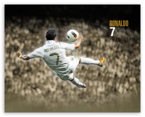 CR 4K UHD Background Wallpaper for UltraHD Desktop and TV