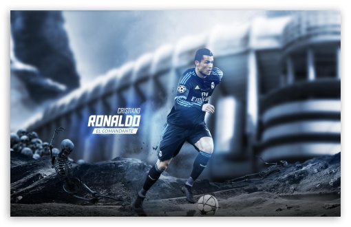 SIGNOOGLE Football Player Cr7 Cristiano Ronaldo 3D Printed Stickers Posters  Large for Wall Bedroom Sports Room Or Any Other Suitable Place Multi  Colored 4550 x 3050 Cm Pack of 2  Amazonin