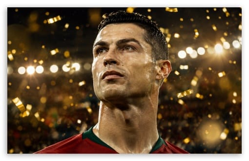 Cristiano Ronaldo World Cup 2026 UltraHD Wallpaper for UHD 16:9 ; HD 16:9 ; UltraWide 21:9 24:10 ; Widescreen 16:10 ; Tablet 1:1 ; Mobile 9:16 9:19.5 9:20 9:21 9:22 ;