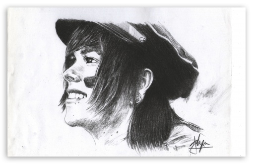 Cristopher Drew UltraHD Wallpaper for HD 16:9 ; Widescreen 16:10 5:3 ; Fullscreen 4:3 5:4 ;