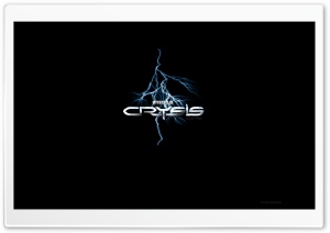 Crysis 1 Ultra HD Wallpaper for 4K UHD Widescreen desktop, tablet & smartphone