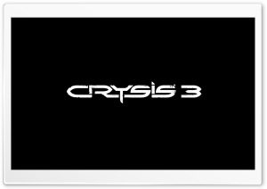 Crysis 3 Ultra HD Wallpaper for 4K UHD Widescreen desktop, tablet & smartphone