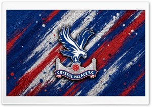 Crystal Palace FC 4K UHD Wallpaper for Widescreen and UltraWide Desktop, UltraHD TV, Smartphone, Tablet