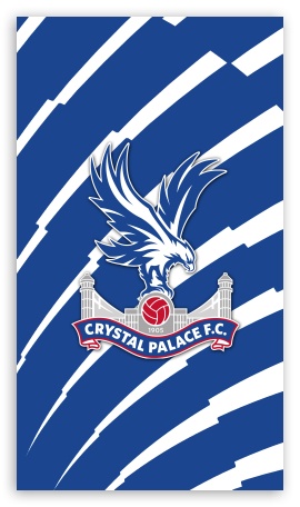 Crystal Premier League 1617 iPhone UltraHD Wallpaper for Mobile 9:16 - ;