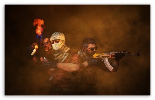 Csgo HD wallpaper