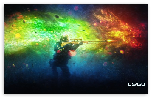 Counter-Strike: Global Offensive Ultra HD Desktop Background Wallpaper ...