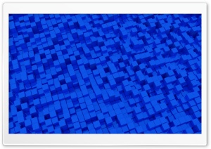 Cubes Ultra HD Wallpaper for 4K UHD Widescreen desktop, tablet & smartphone