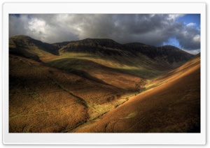 Cumbria Ultra HD Wallpaper for 4K UHD Widescreen desktop, tablet & smartphone
