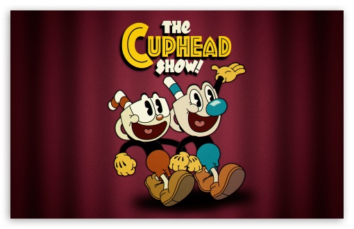 Cuphead  Cartoon photo, Cartoon shows, Cartoon wallpaper