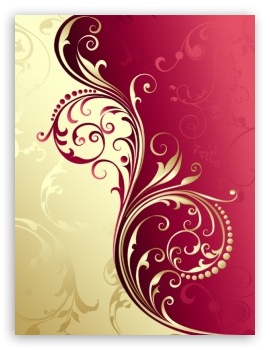 Curly Creation UltraHD Wallpaper for Mobile 3:4 ;