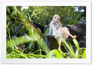 Cute 4K UHD Wallpaper for Widescreen and UltraWide Desktop, UltraHD TV, Smartphone, Tablet