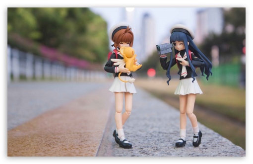 Cute UltraHD Wallpaper for UHD 16:9 ; HD 16:9 ; Widescreen 16:10 ;