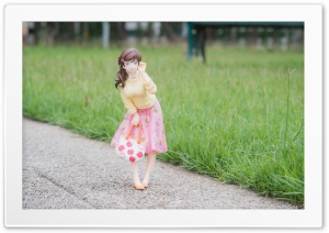 Cute 4K UHD Wallpaper for Widescreen and UltraWide Desktop, UltraHD TV, Smartphone, Tablet