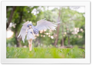 Cute 4K UHD Wallpaper for Widescreen and UltraWide Desktop, UltraHD TV, Smartphone, Tablet