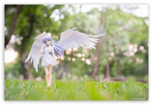 Cute UltraHD Wallpaper for Fullscreen 3:2 ;